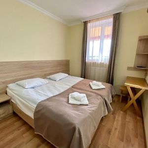Pokój dwuosobowy typu standard